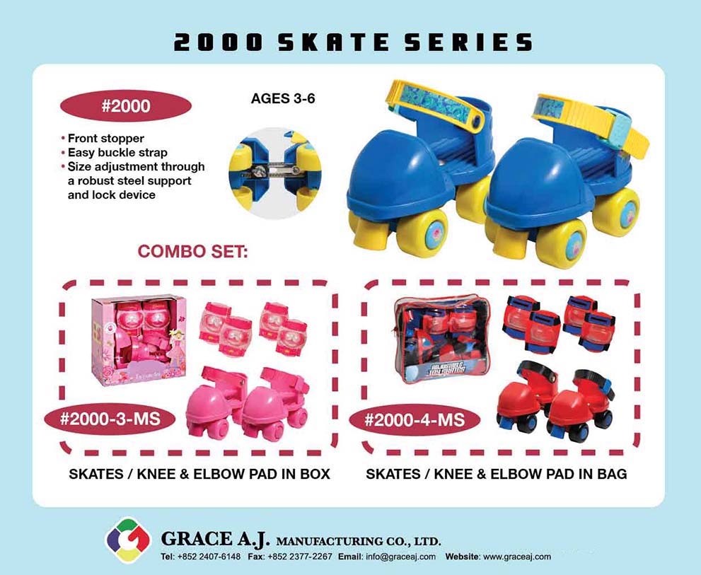 Roller Skates for Kids