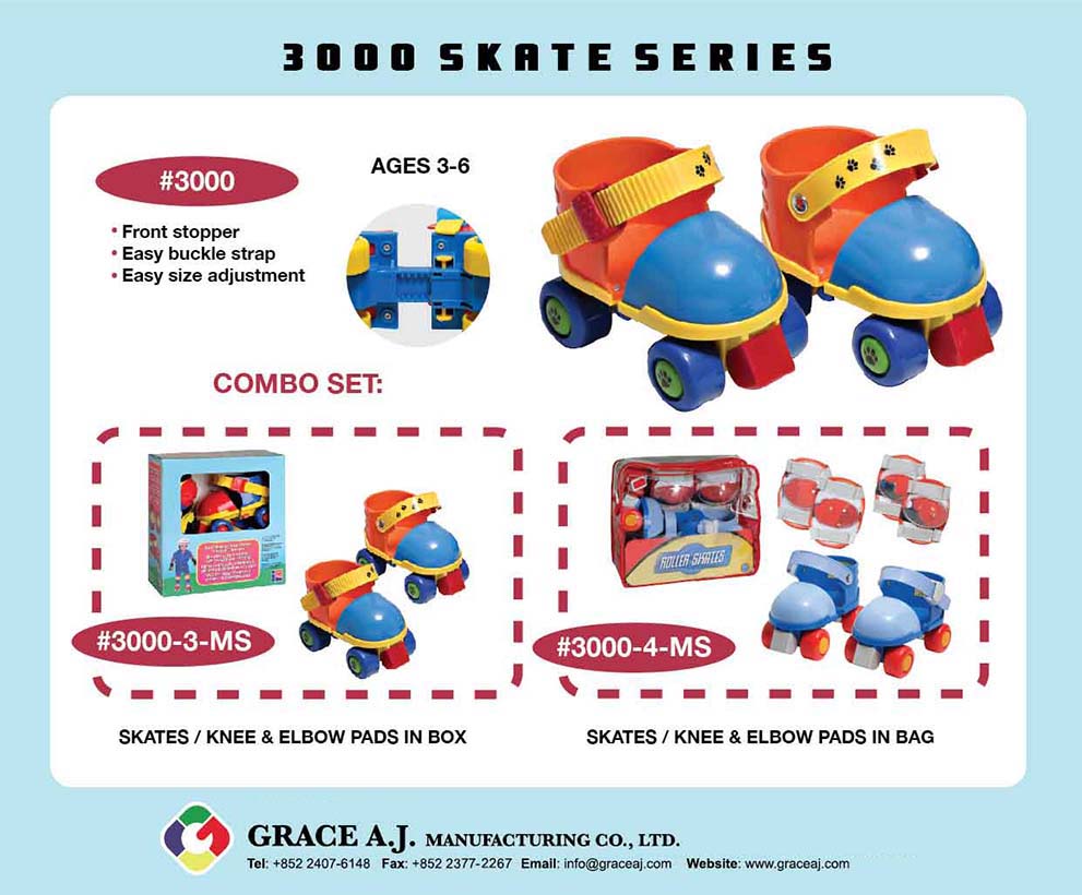 Roller Skates for Kids