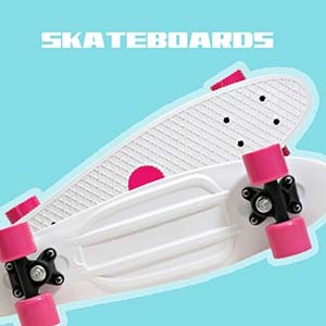 Skateboards