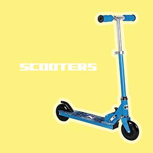 Scooters