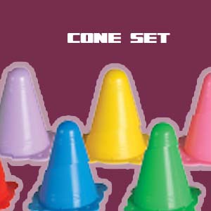 Cone Set