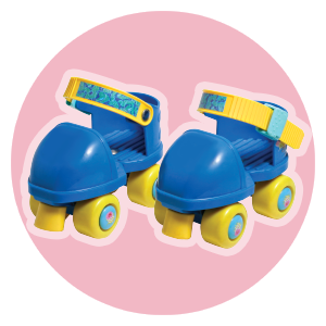 Roller Skates for Kids