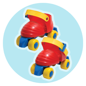 Roller Skates for Kids